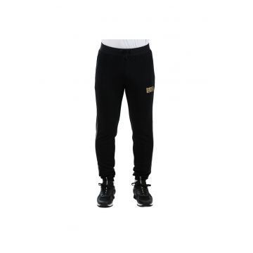 Pantaloni trening Emporio Armani  Train Gold Label ID M Pants CH Mopl 3DPP61PJUZZ01200