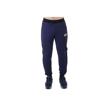Pantaloni trening Emporio Armani  TRAIN GOLD LABEL M PANTS CH ST KNIT 3LPP65PJFAZ01554