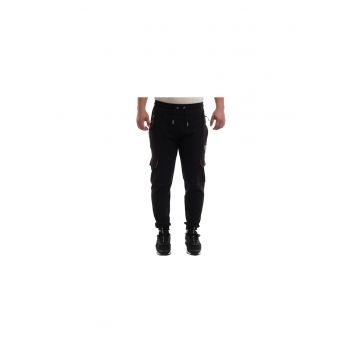 Pantaloni trening Emporio Armani  Train Lux M Pants CH Tech 3DPP79PNFGZ01200