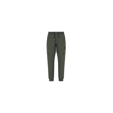 Pantaloni trening Emporio Armani  Train Lux M Pants CH Tech 3DPP79PNFGZ01846