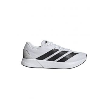 Pantofi Duramo SL2 cu plasa - pentru alergare - Negru stins/Alb optic