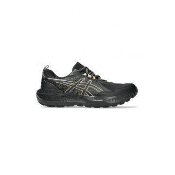Pantofi Gel-Sonoma 8 GTX pentru alergare - Negru - Turcoaz - 8