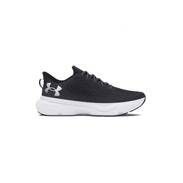 Pantofi Infinite din tricot pentru alergare Infinite - Negru stins