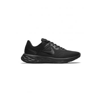 Pantofi low-cut pentru alergare Revolution 6 Next Nature - Negru