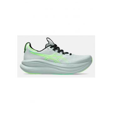 Pantofi sport barbati -  GEL-NIMBUS 28 - verde