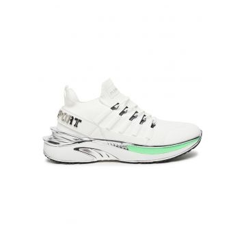 Pantofi sport barbati -  multicolor - material sintetic -