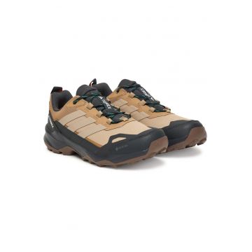 Pantofi sport barbati -  Terrex Skychaser AX5 - trekking - bej - textil