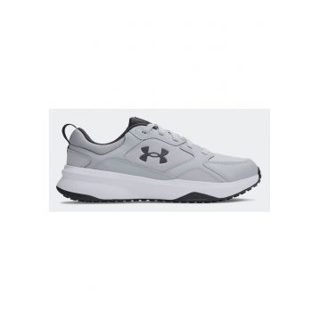Pantofi sport barbati -  textil/sintetic - gri