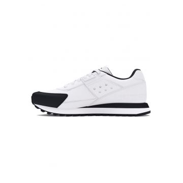 Pantofi sport  Essential Runner 3028408104 Barbati Alb - Alb