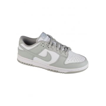 Pantofi sport -  Nike Dunk Low Retro - Piele - Alb -
