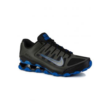 Pantofi sport  Reax 8 TR pentru barbati - Negru/Albastru