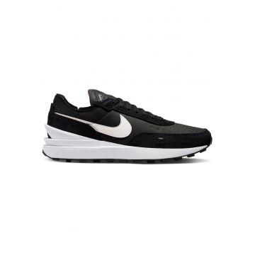 Pantofi sport Universal  Waffle One Ltr - Piele naturala - Negru