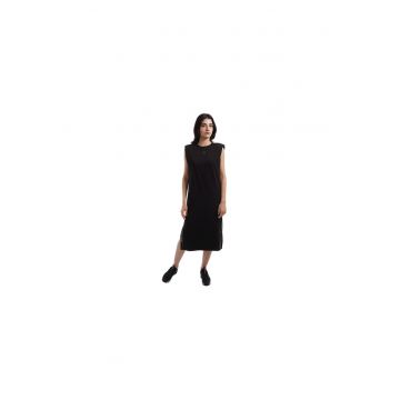 Rochie Emporio Armani  Train Logo Series W Dress Tape 3DTA61TJ6SZ01200