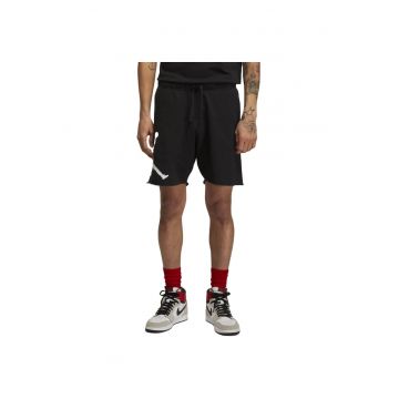 Short  Essentials Fleece - DM1359-010 14754 - Negru