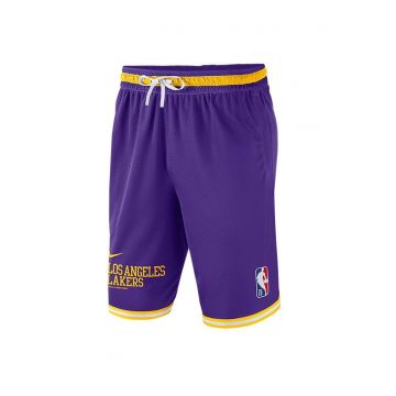Short  LA Lakers DNA Courtside - DB1801-504 15830 - Violet