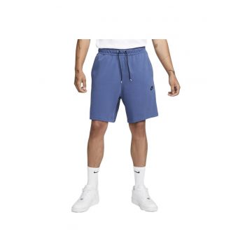 Short  Lightweight Knit - DM6589-410 14778 - Albastru