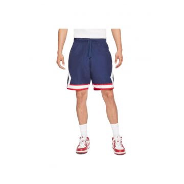 Short  PSG Jumpman - DB6516-410 14633 - Albastru
