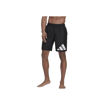 Sort  Badge of Sport Swim - GU0277 16778 - Negru