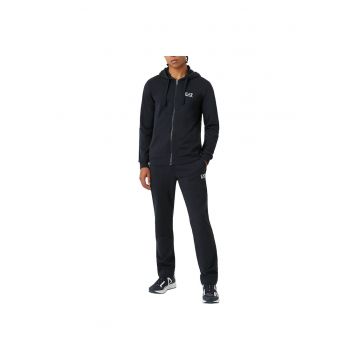 Trening  EA7 - PJ05Z-8NPV50-1578 1881 - Negru