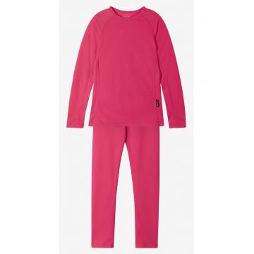 Trening lung cu maneci raglan -