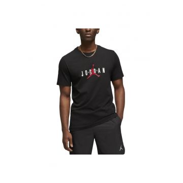 Tricou  Air Stretch - DM1462-010 14858 - Negru