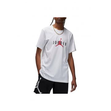 Tricou  Air Stretch - DM1462-100 14865 - Alb