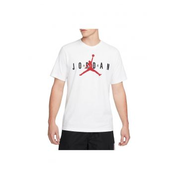 Tricou  Air Wordmark - CK4212-103 14836 - Alb