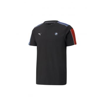 Tricou  BMW M Motorsport T7 - 533367-04 13526 - Negru