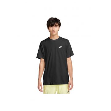 Tricou  Club - AR4997-013 2581 - Negru