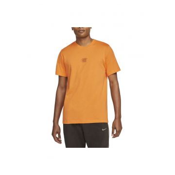 Tricou  FC Barcelona Swoosh 92 Trap - DJ7451-836 13944 - Portocaliu