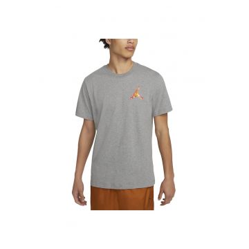 Tricou  Jumpman 3D - DH8966-091 10369 - Gri