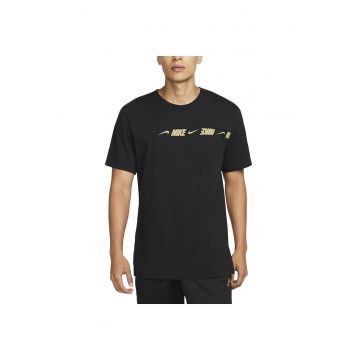 Tricou  Repeat Top Gold - DQ1936-010 13238 - Negru