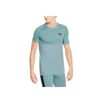 Tricou  RTG Evoknit - 585828-50 15441 - Turcoaz