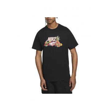 Tricou  SO 3 Photo - DQ1051-010 13230 - Negru