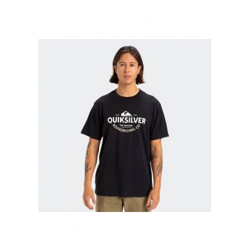 Tricou sport negru - Negru