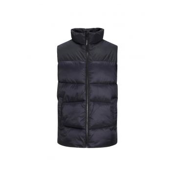 Vesta JACK &JONES Chili Bodywarmer - 12212221-B 16907 - Negru