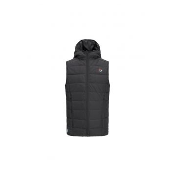 Vesta JACK &JONES Logan - 12205613-Black 9807 - Negru