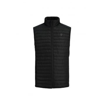 Vesta JACK &JONES Multi - 12200684-Black 15213 - Negru